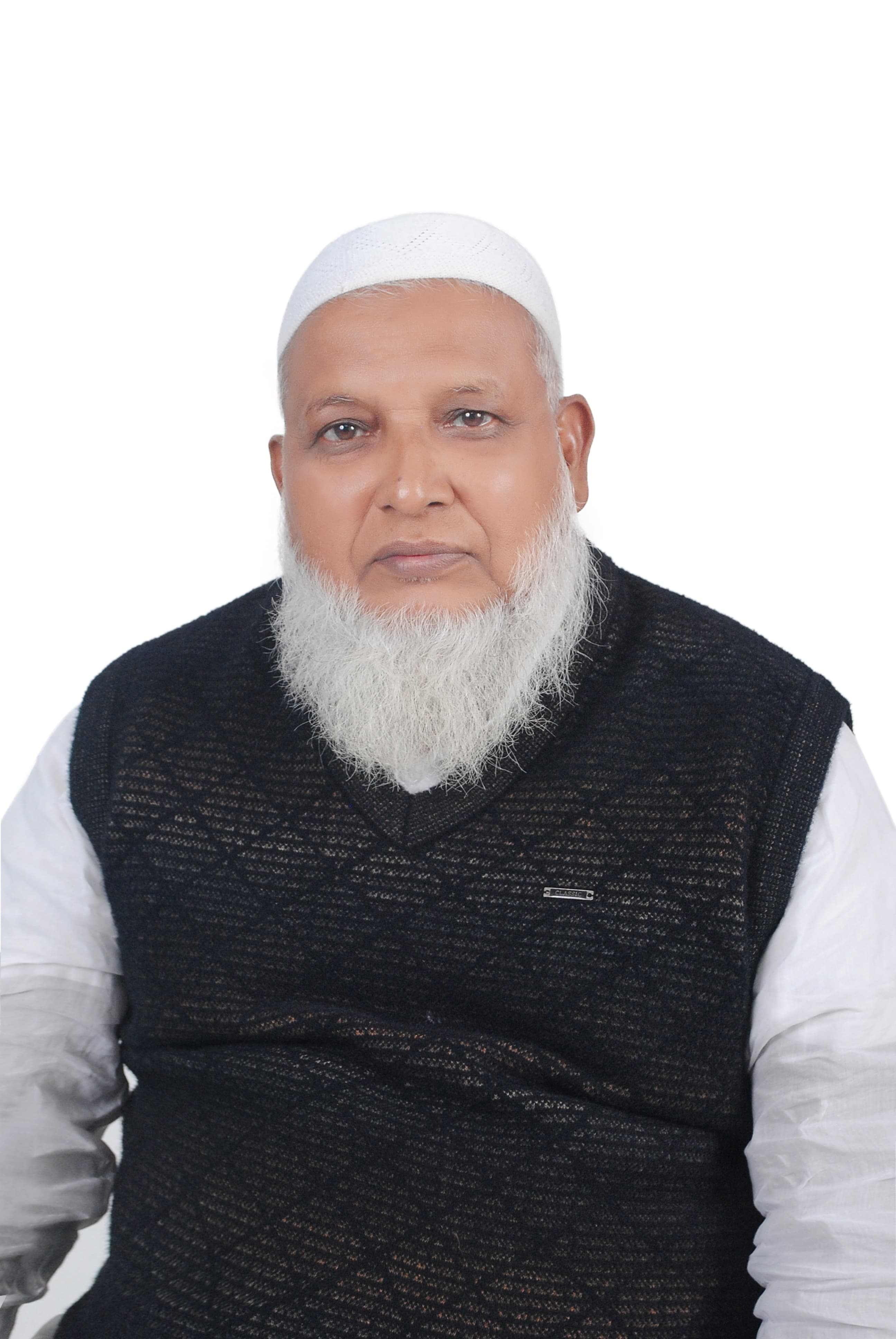 Abdul Hannan Mridha
